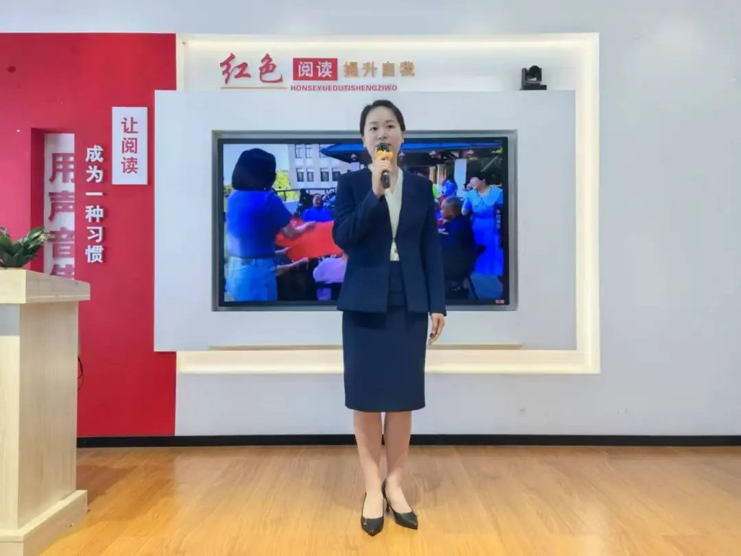 “博源国际有声”传新语 “三争”聚力谱新篇（二）